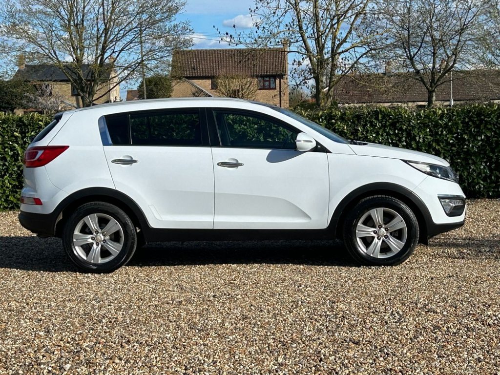 Used Kia Sportage 2013 for sale - 78030787: Photo 42