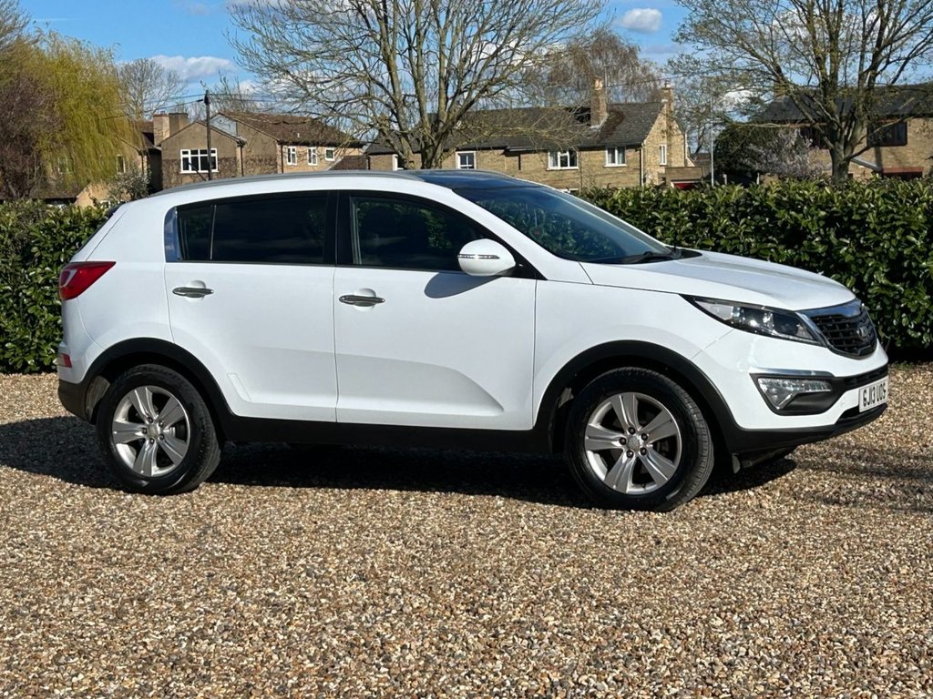 Used Kia Sportage 2013 for sale - 78030787: Photo 43