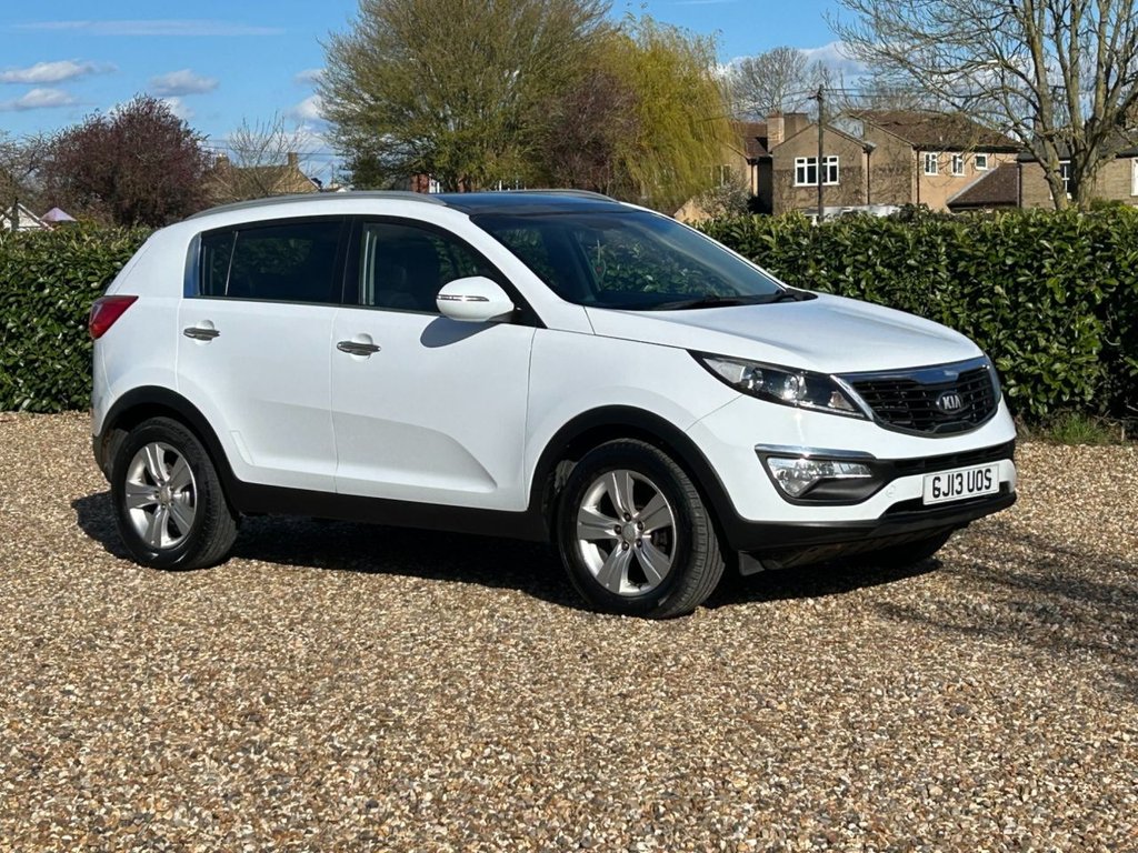 Used Kia Sportage 2013 for sale - 78030787: Photo 44