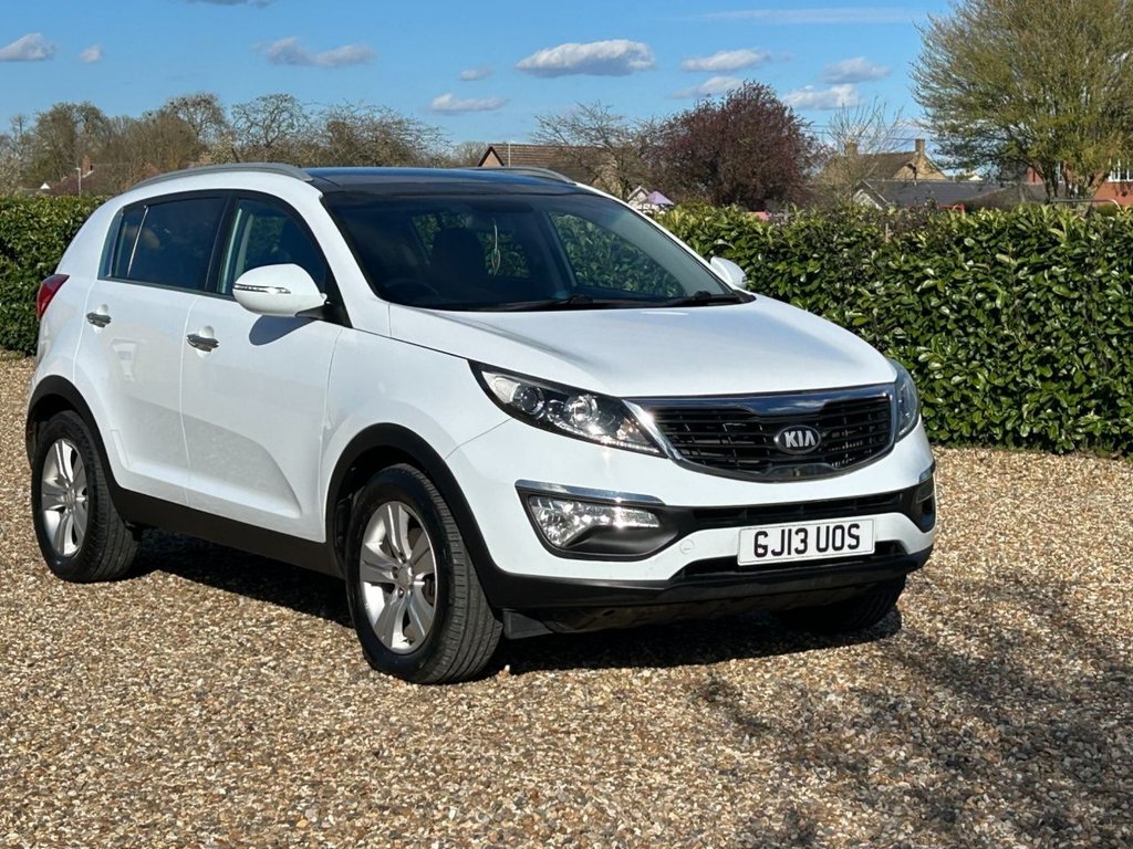 Used Kia Sportage 2013 for sale - 78030787: Photo 45