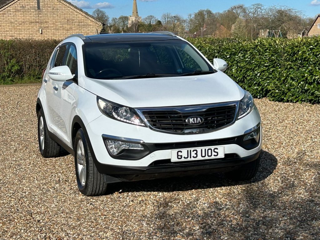 Used Kia Sportage 2013 for sale - 78030787: Photo 46