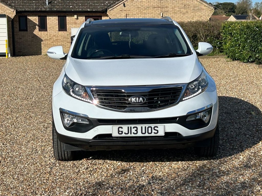 Used Kia Sportage 2013 for sale - 78030787: Photo 47