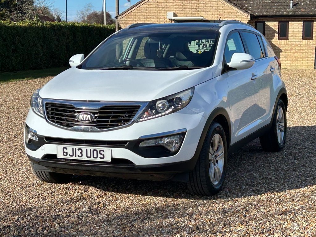 Used Kia Sportage 2013 for sale - 78030787: Photo 48