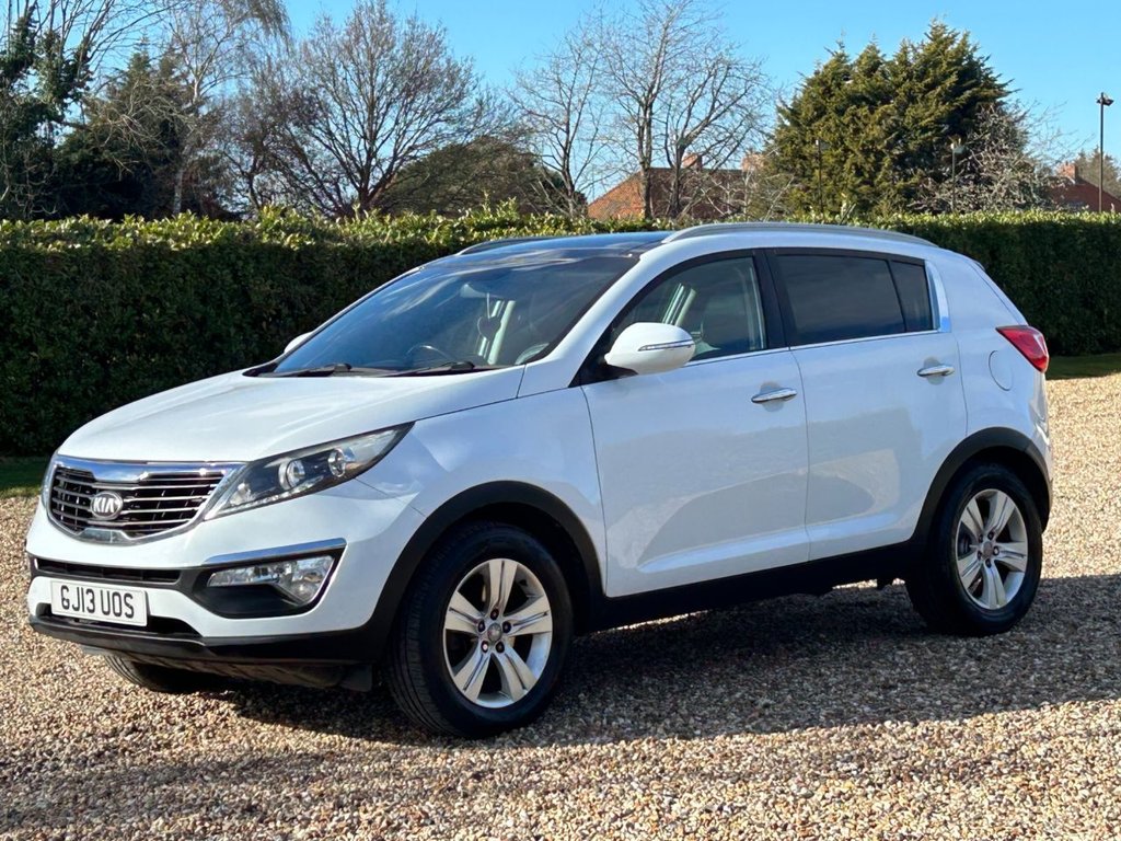 Used Kia Sportage 2013 for sale - 78030787: Photo 49