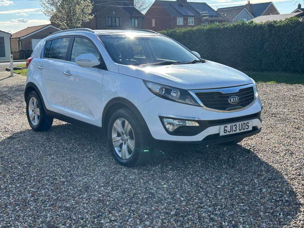 Used Kia Sportage 2013 for sale - 78030787: Photo 5