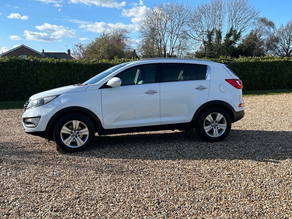 Used Kia Sportage 2013 for sale - 78030787: Photo 50