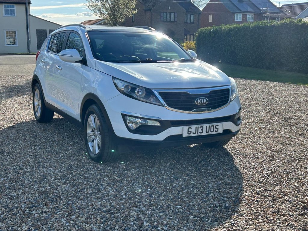 Used Kia Sportage 2013 for sale - 78030787: Photo 6