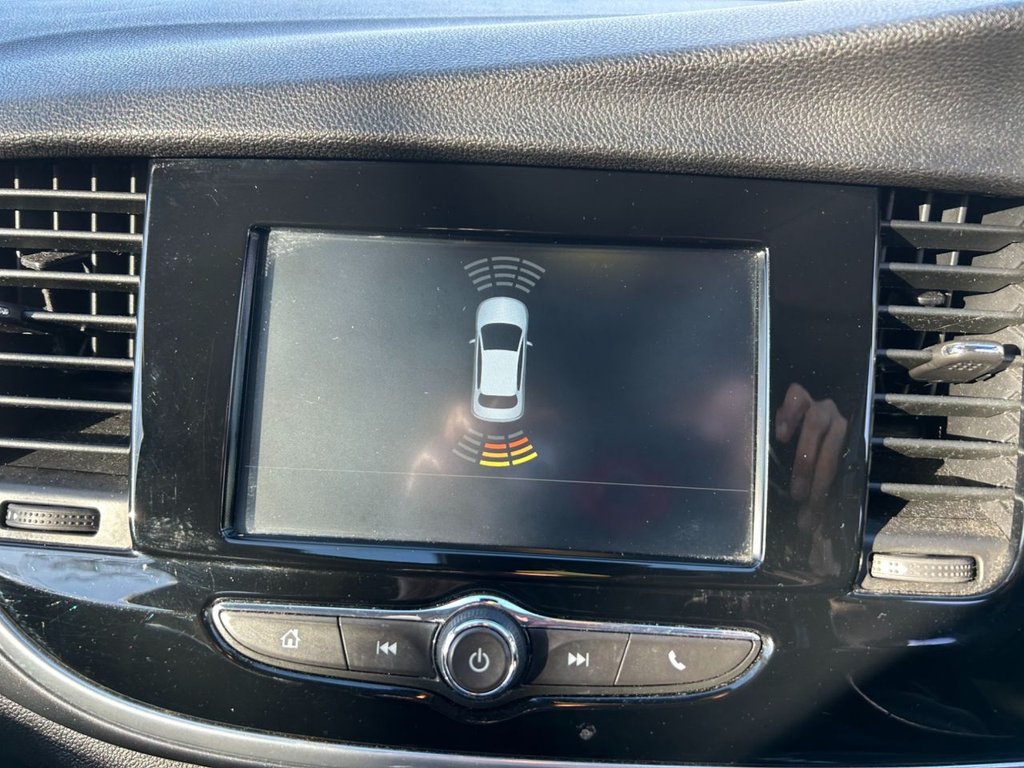 Used Vauxhall Mokka X 2019 for sale - 76617583: Photo 13