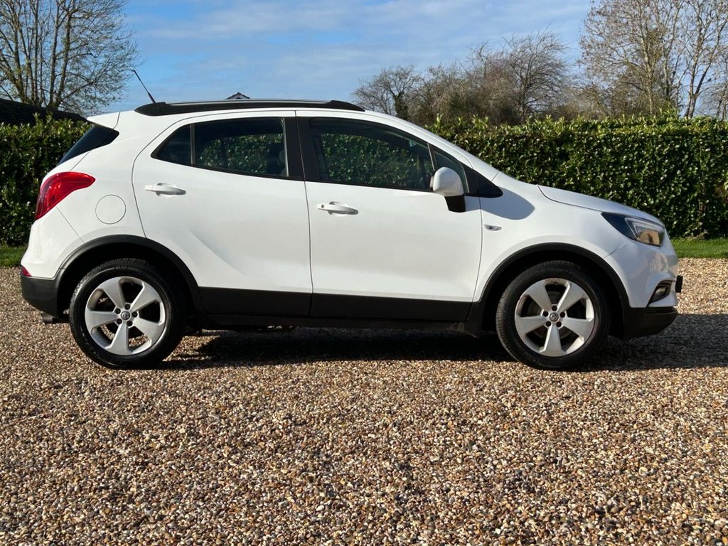 Used Vauxhall Mokka X 2019 for sale - 76617583: Photo 17