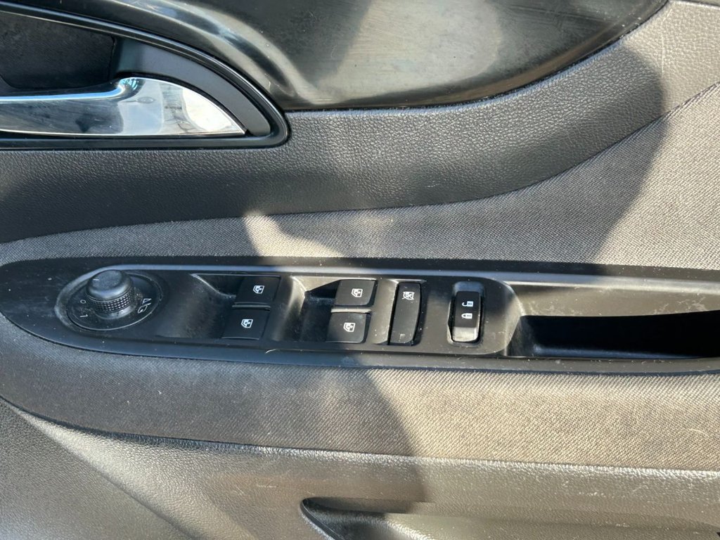 Used Vauxhall Mokka X 2019 for sale - 76617583: Photo 19