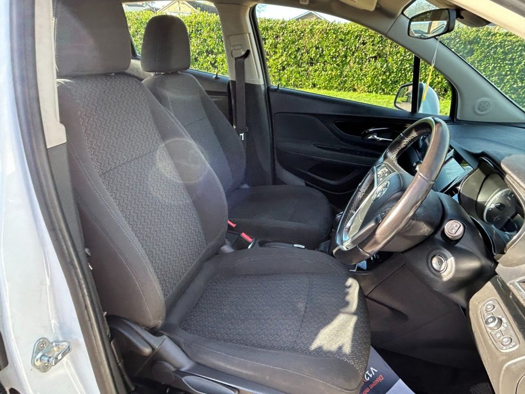 Used Vauxhall Mokka X 2019 for sale - 76617583: Photo 21