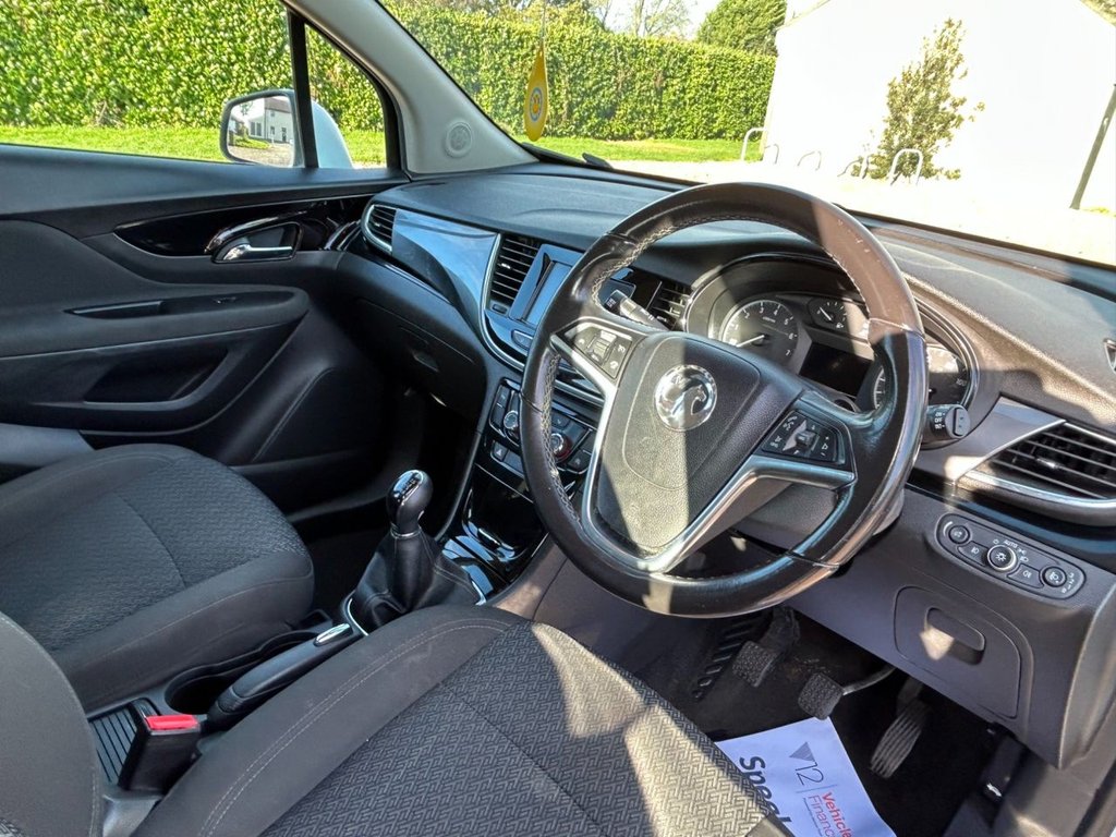 Used Vauxhall Mokka X 2019 for sale - 76617583: Photo 22