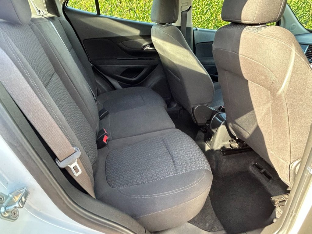 Used Vauxhall Mokka X 2019 for sale - 76617583: Photo 23