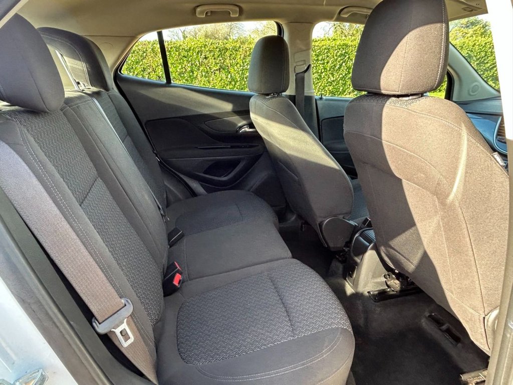 Used Vauxhall Mokka X 2019 for sale - 76617583: Photo 24