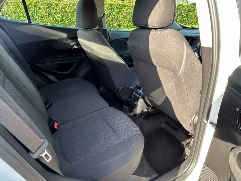 Used Vauxhall Mokka X 2019 for sale - 76617583: Photo 25