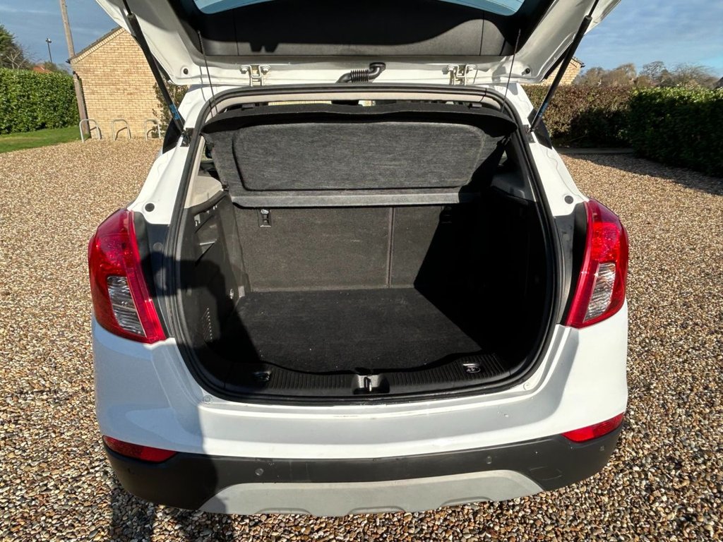Used Vauxhall Mokka X 2019 for sale - 76617583: Photo 26