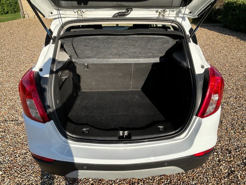Used Vauxhall Mokka X 2019 for sale - 76617583: Photo 27