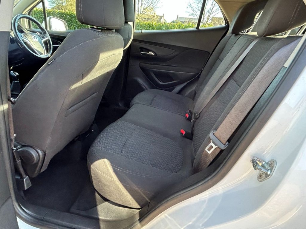 Used Vauxhall Mokka X 2019 for sale - 76617583: Photo 28