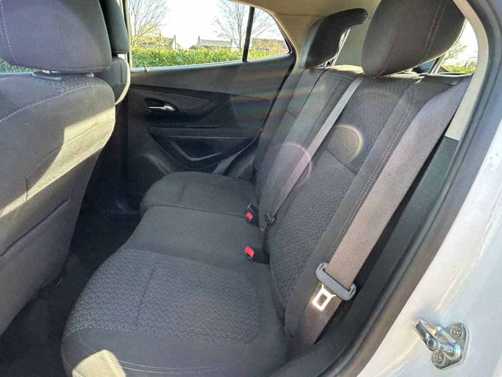 Used Vauxhall Mokka X 2019 for sale - 76617583: Photo 29