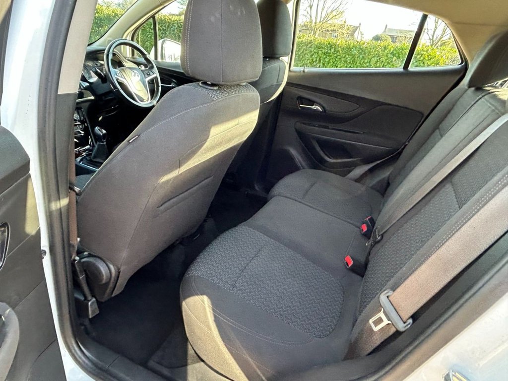 Used Vauxhall Mokka X 2019 for sale - 76617583: Photo 30