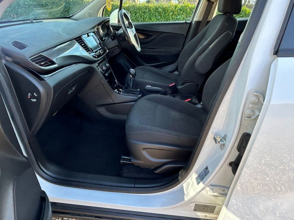 Used Vauxhall Mokka X 2019 for sale - 76617583: Photo 31