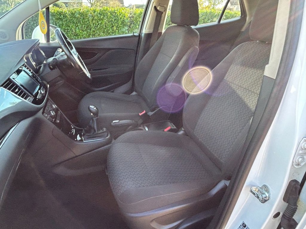 Used Vauxhall Mokka X 2019 for sale - 76617583: Photo 32