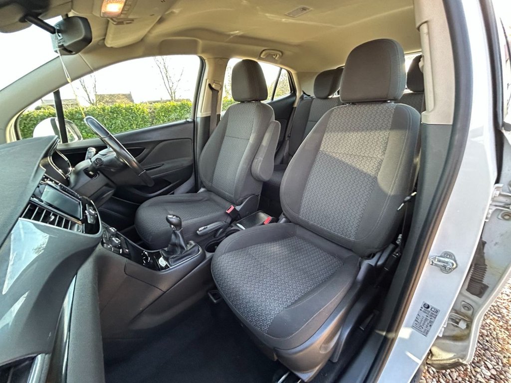 Used Vauxhall Mokka X 2019 for sale - 76617583: Photo 33