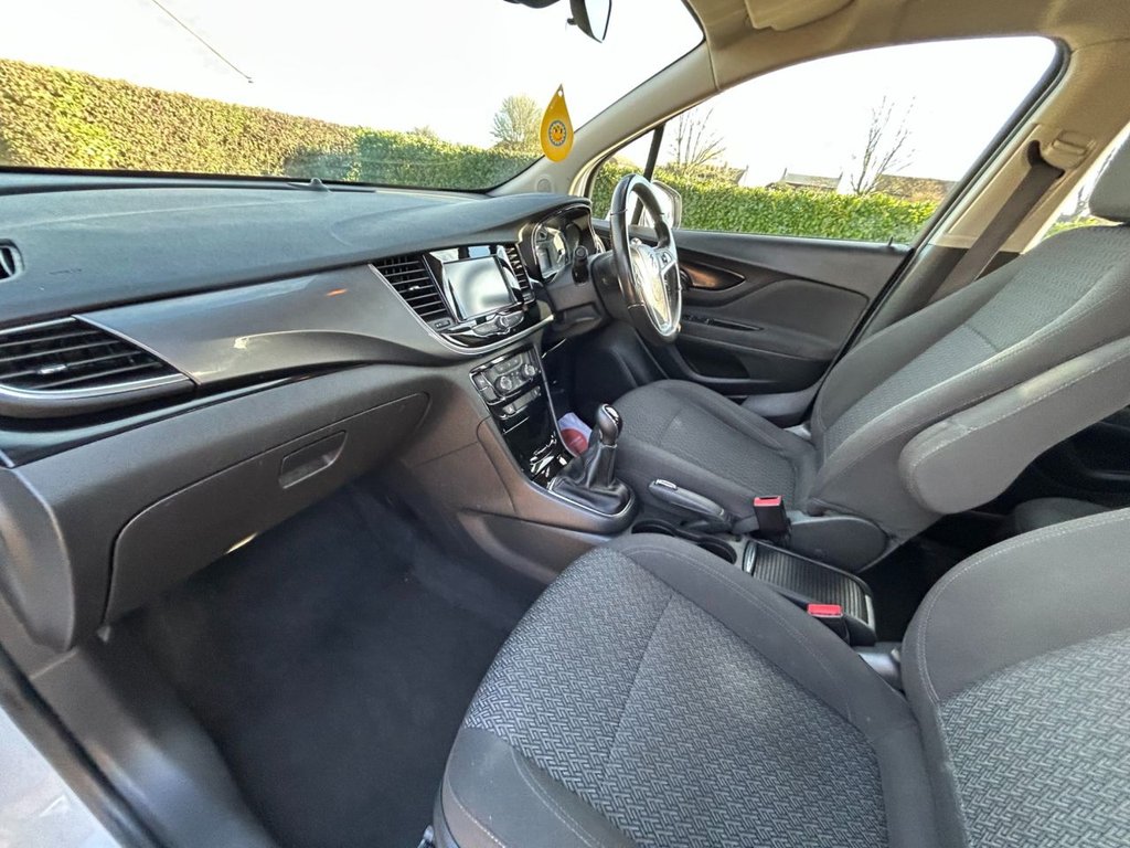 Used Vauxhall Mokka X 2019 for sale - 76617583: Photo 34