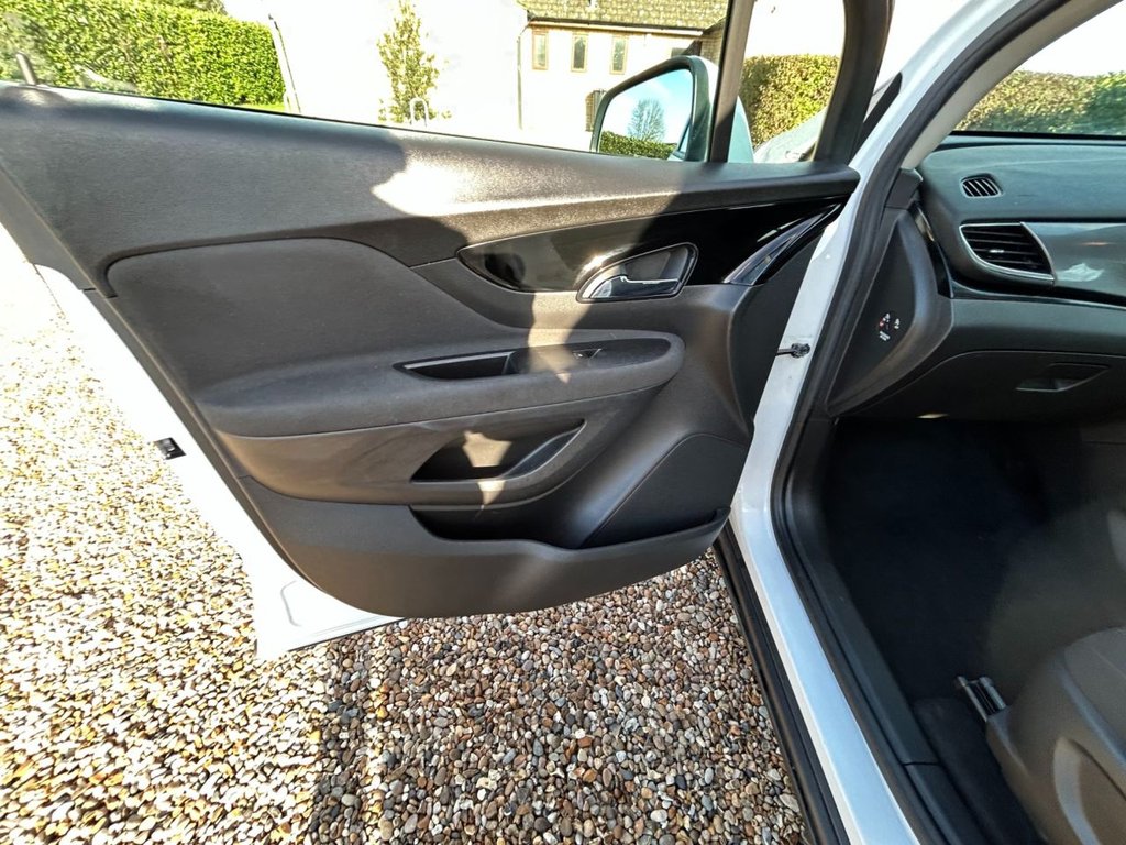 Used Vauxhall Mokka X 2019 for sale - 76617583: Photo 35