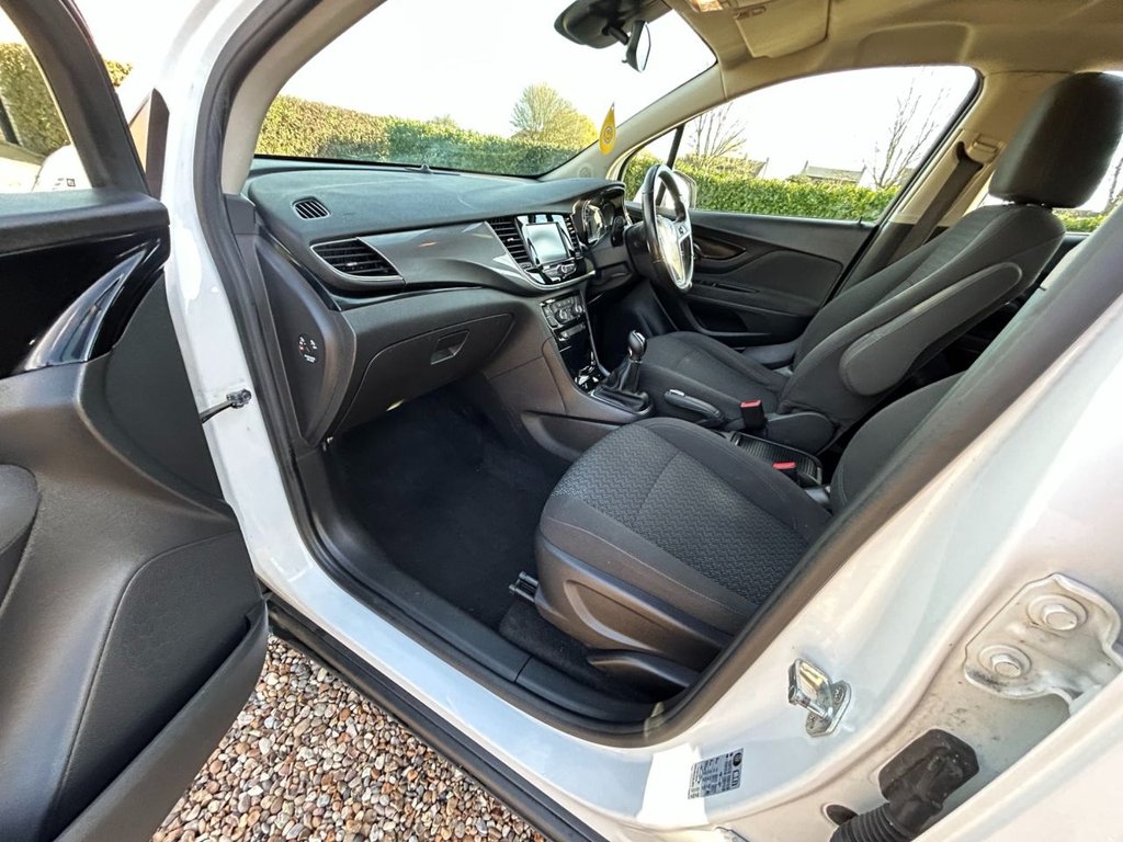 Used Vauxhall Mokka X 2019 for sale - 76617583: Photo 36