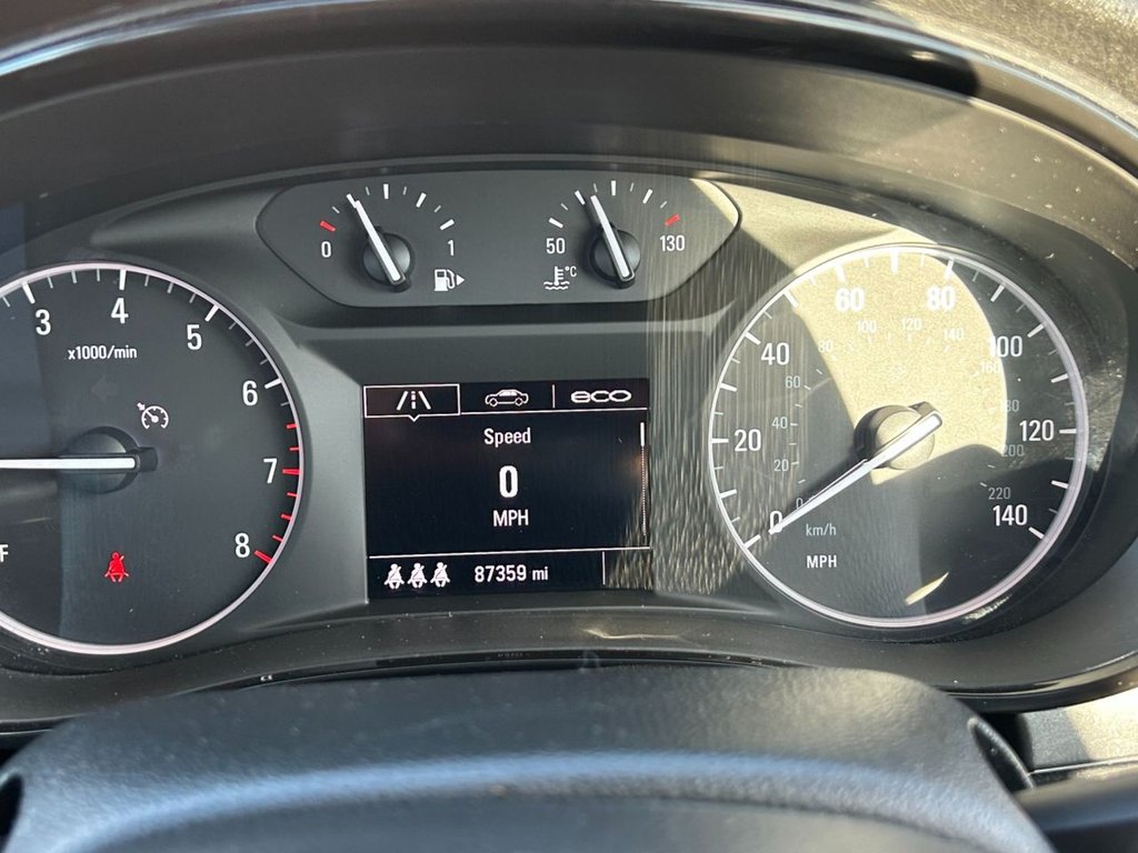 Used Vauxhall Mokka X 2019 for sale - 76617583: Photo 38