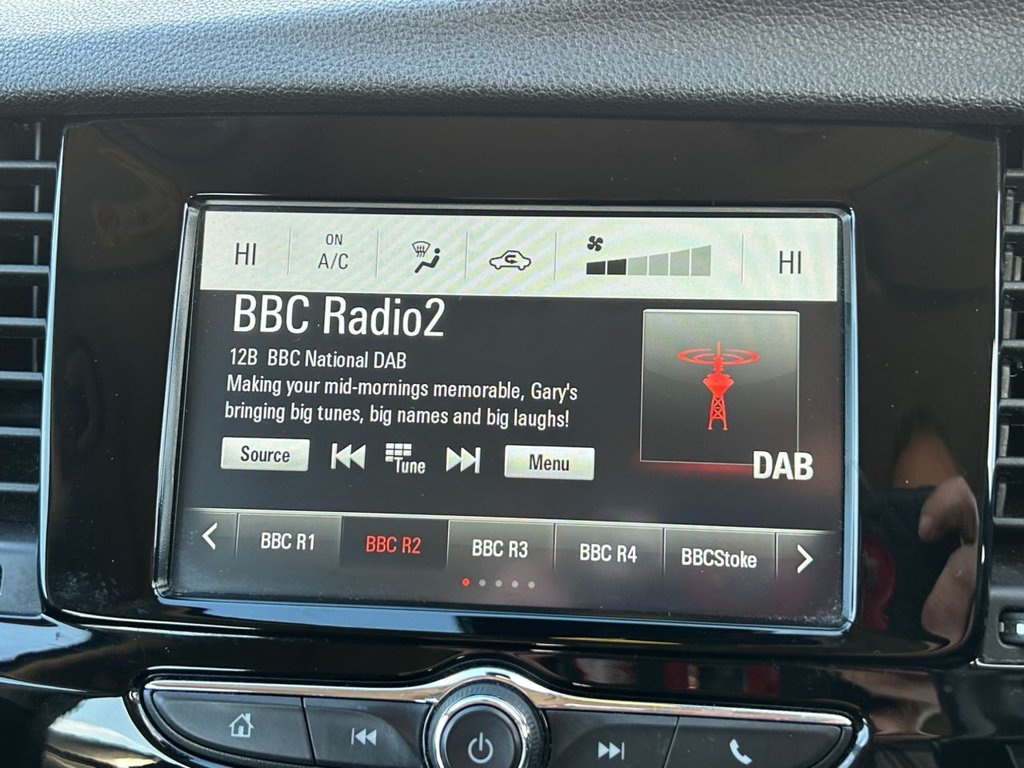 Used Vauxhall Mokka X 2019 for sale - 76617583: Photo 39