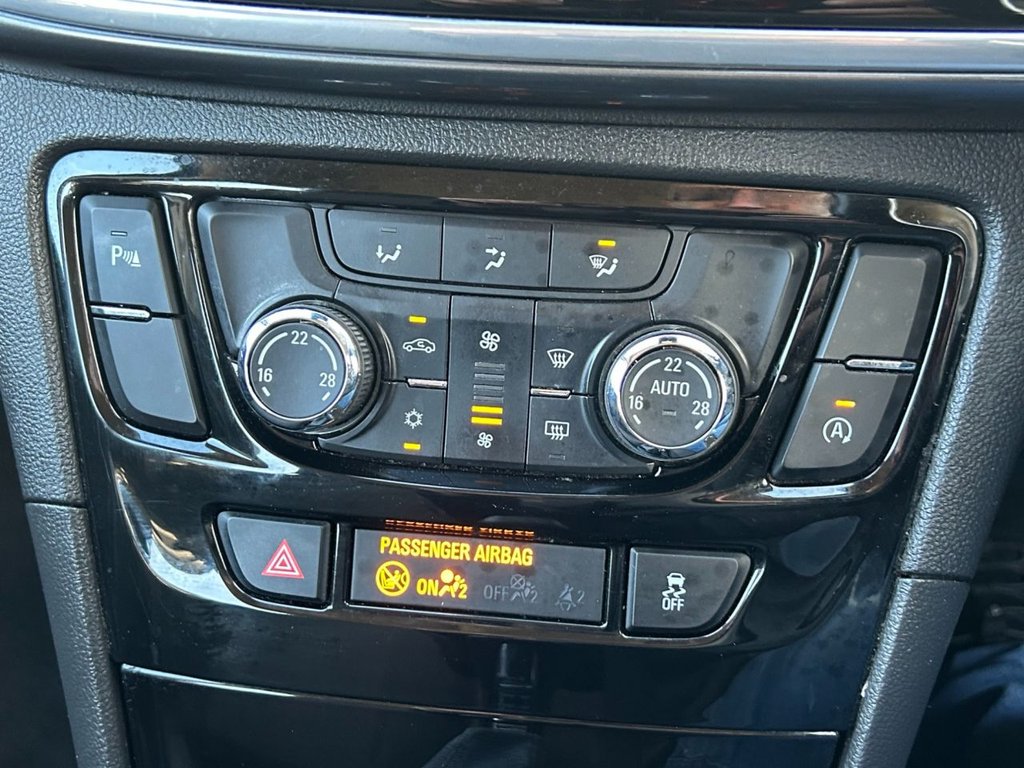 Used Vauxhall Mokka X 2019 for sale - 76617583: Photo 40