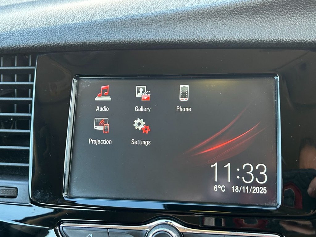 Used Vauxhall Mokka X 2019 for sale - 76617583: Photo 42