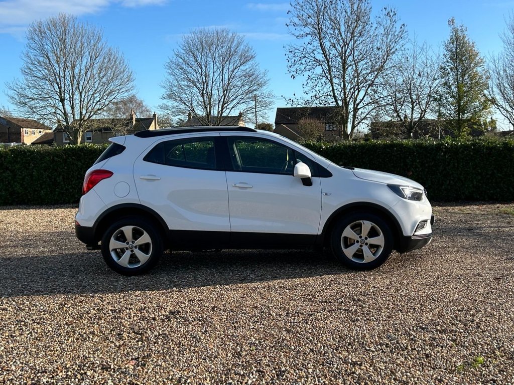 Used Vauxhall Mokka X 2019 for sale - 76617583: Photo 45
