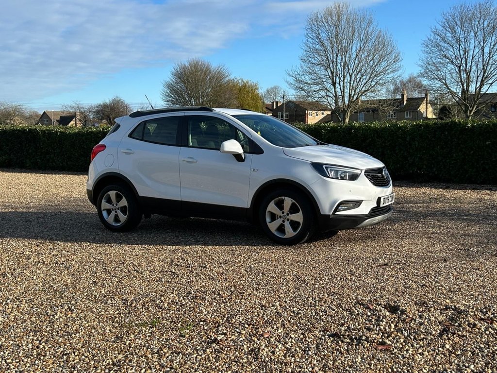 Used Vauxhall Mokka X 2019 for sale - 76617583: Photo 46