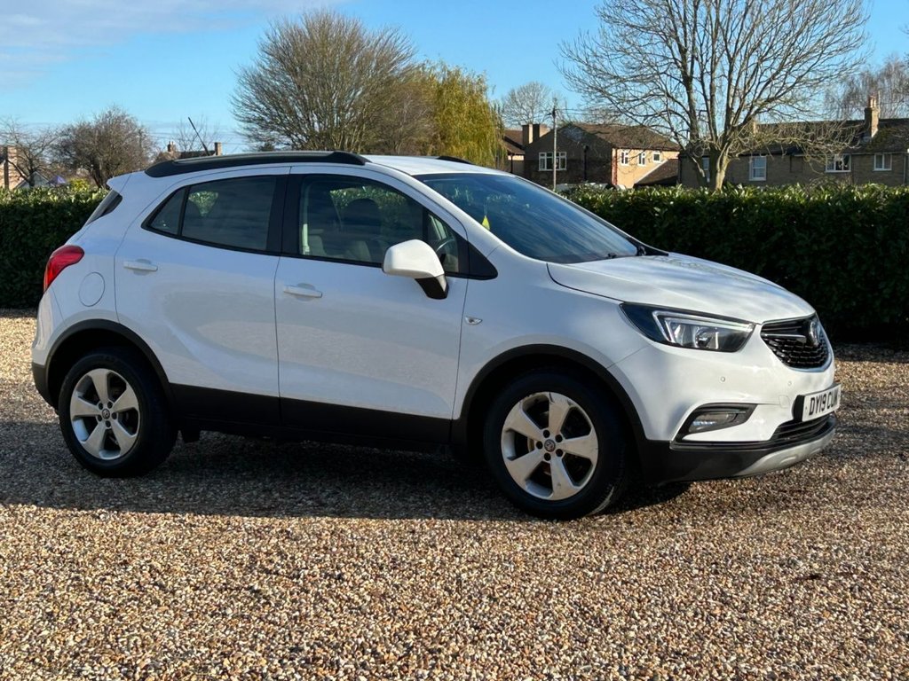 Used Vauxhall Mokka X 2019 for sale - 76617583: Photo 47