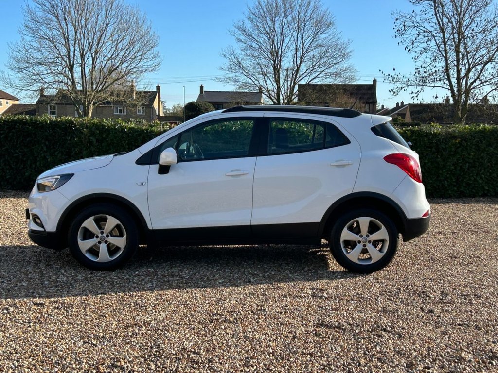 Used Vauxhall Mokka X 2019 for sale - 76617583: Photo 6