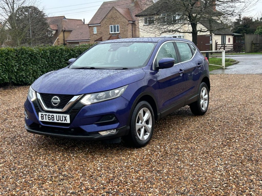 Used Nissan Qashqai 2019 for sale - 77551615: Photo 11