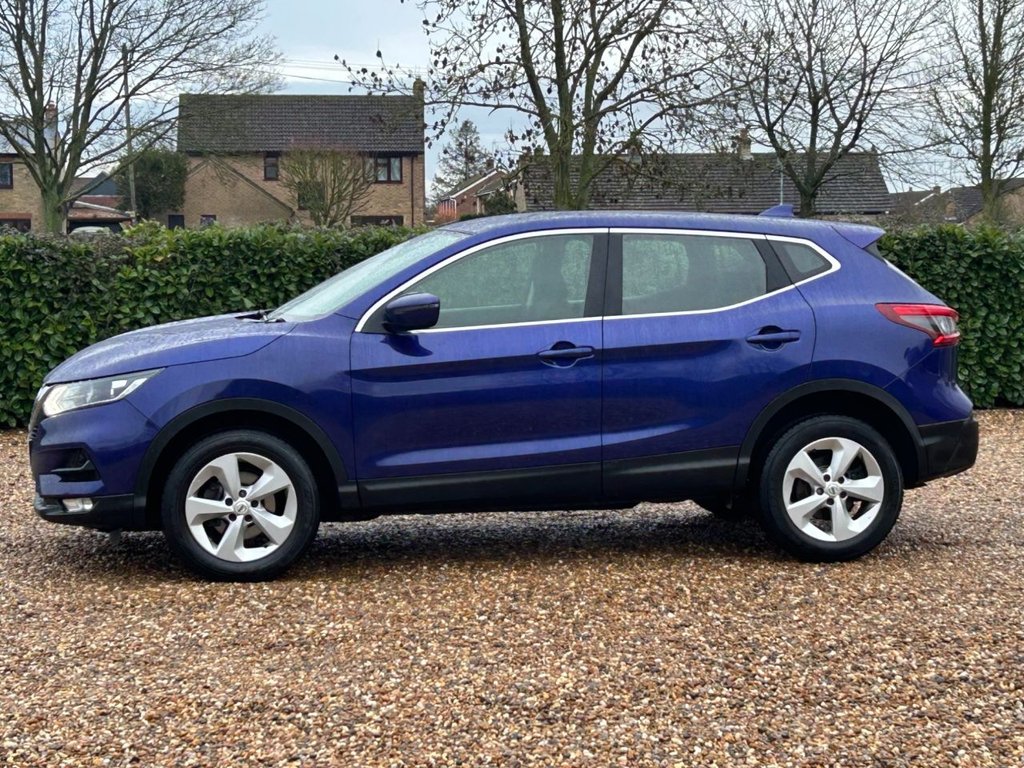 Used Nissan Qashqai 2019 for sale - 77551615: Photo 12
