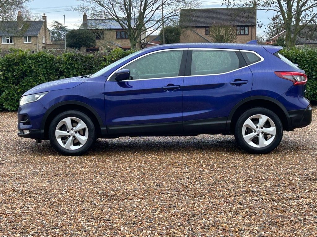 Used Nissan Qashqai 2019 for sale - 77551615: Photo 13