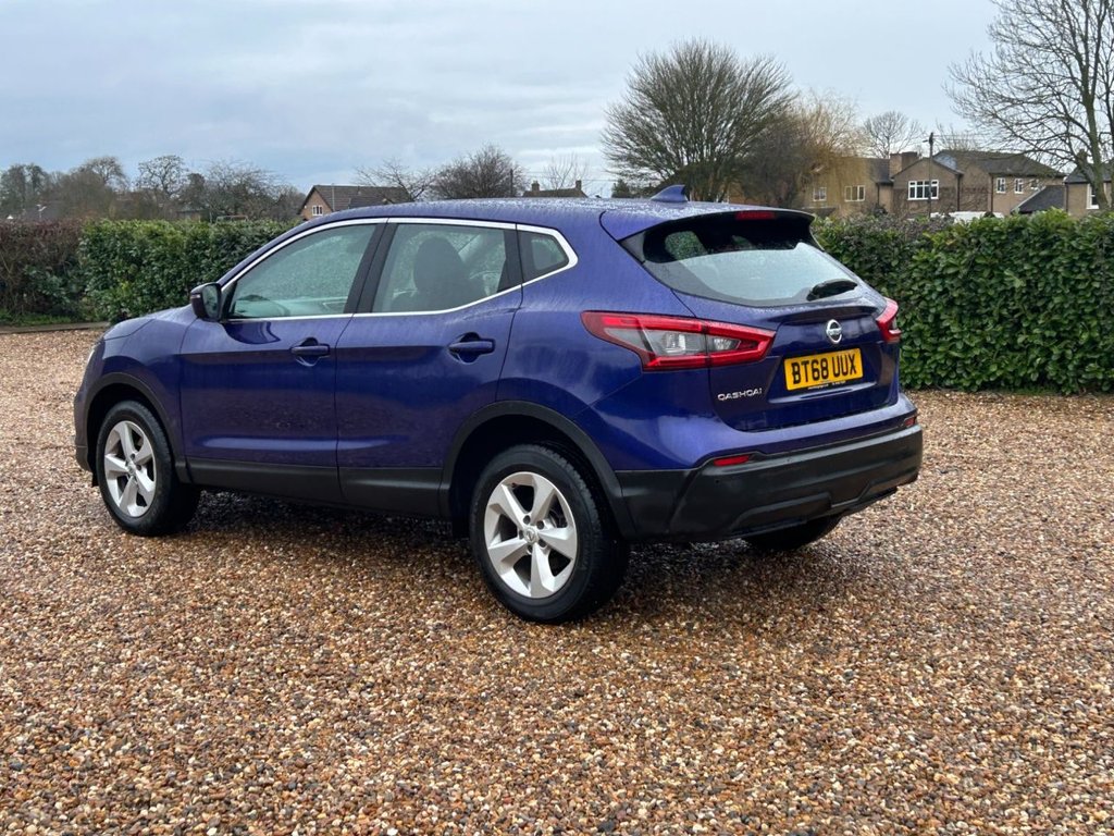 Used Nissan Qashqai 2019 for sale - 77551615: Photo 14