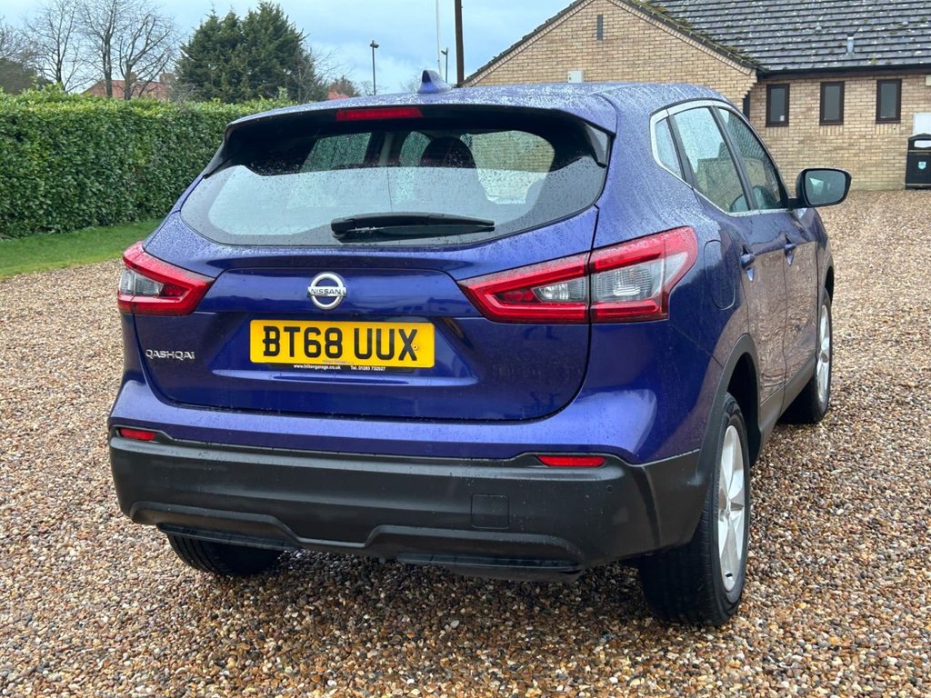 Used Nissan Qashqai 2019 for sale - 77551615: Photo 19
