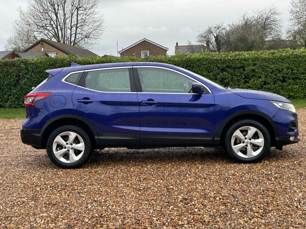 Used Nissan Qashqai 2019 for sale - 77551615: Photo 2
