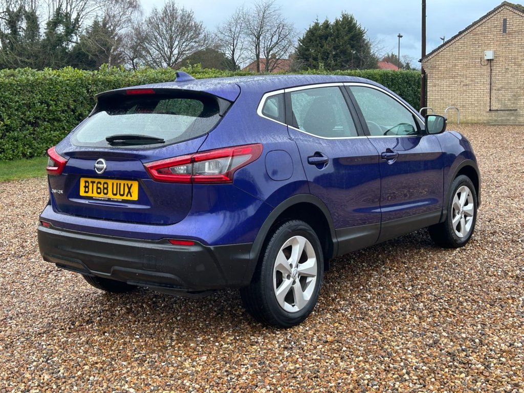 Used Nissan Qashqai 2019 for sale - 77551615: Photo 21