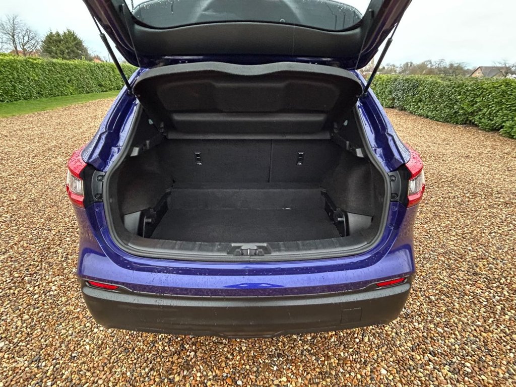 Used Nissan Qashqai 2019 for sale - 77551615: Photo 22