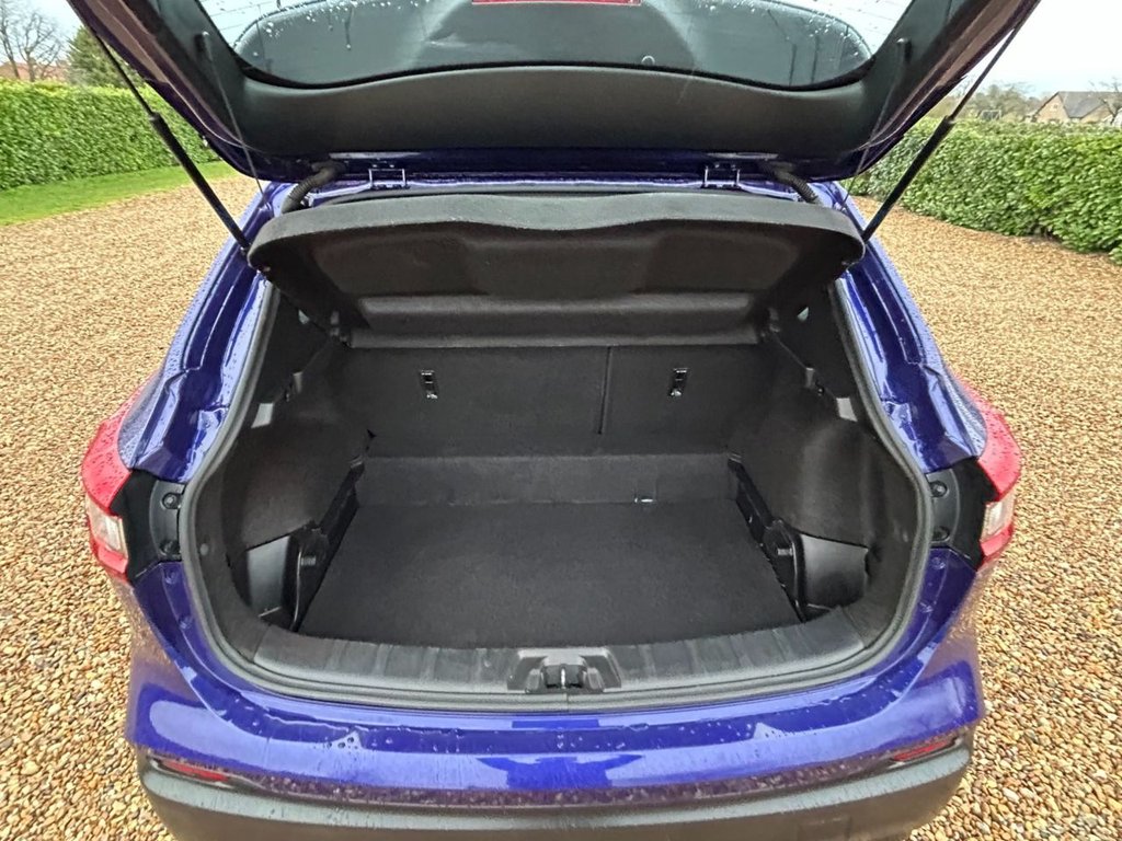 Used Nissan Qashqai 2019 for sale - 77551615: Photo 23