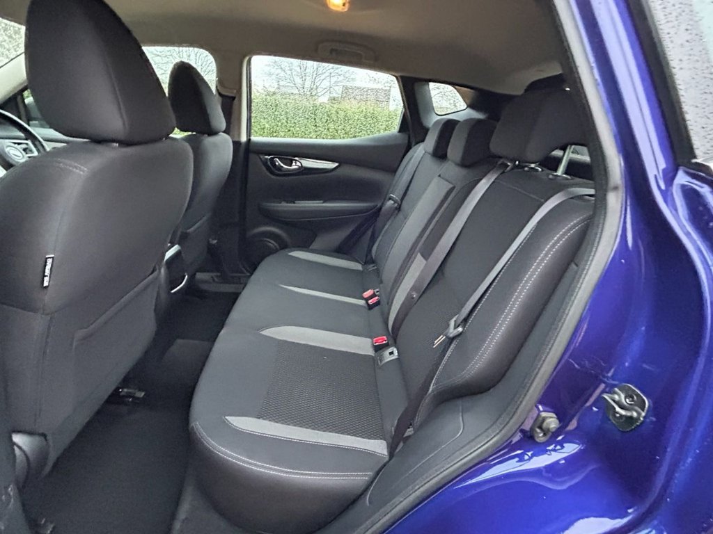 Used Nissan Qashqai 2019 for sale - 77551615: Photo 25