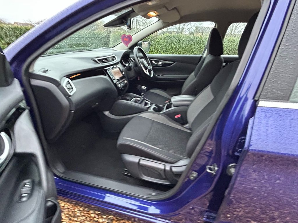 Used Nissan Qashqai 2019 for sale - 77551615: Photo 26