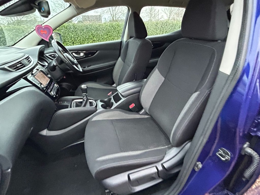 Used Nissan Qashqai 2019 for sale - 77551615: Photo 27